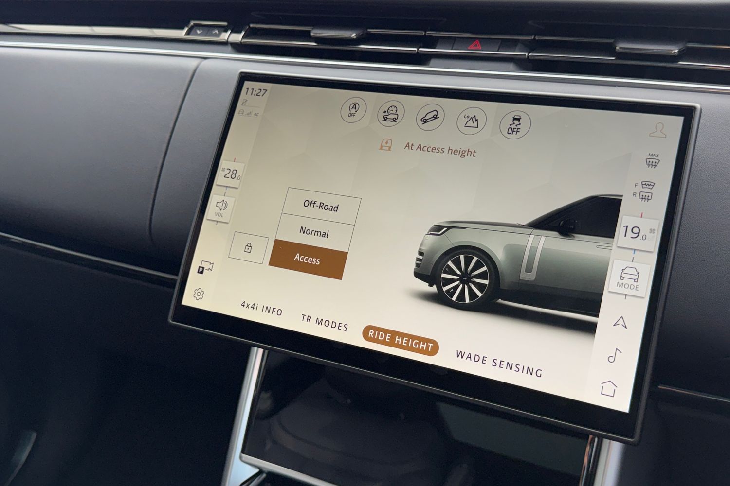 Used Land Rover Range Rover 2025 for sale - 76330819: Photo 45