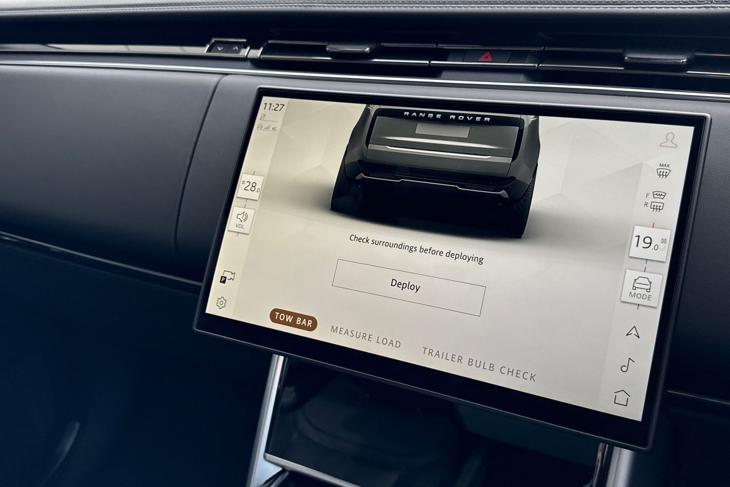 Used Land Rover Range Rover 2025 for sale - 76330819: Photo 47