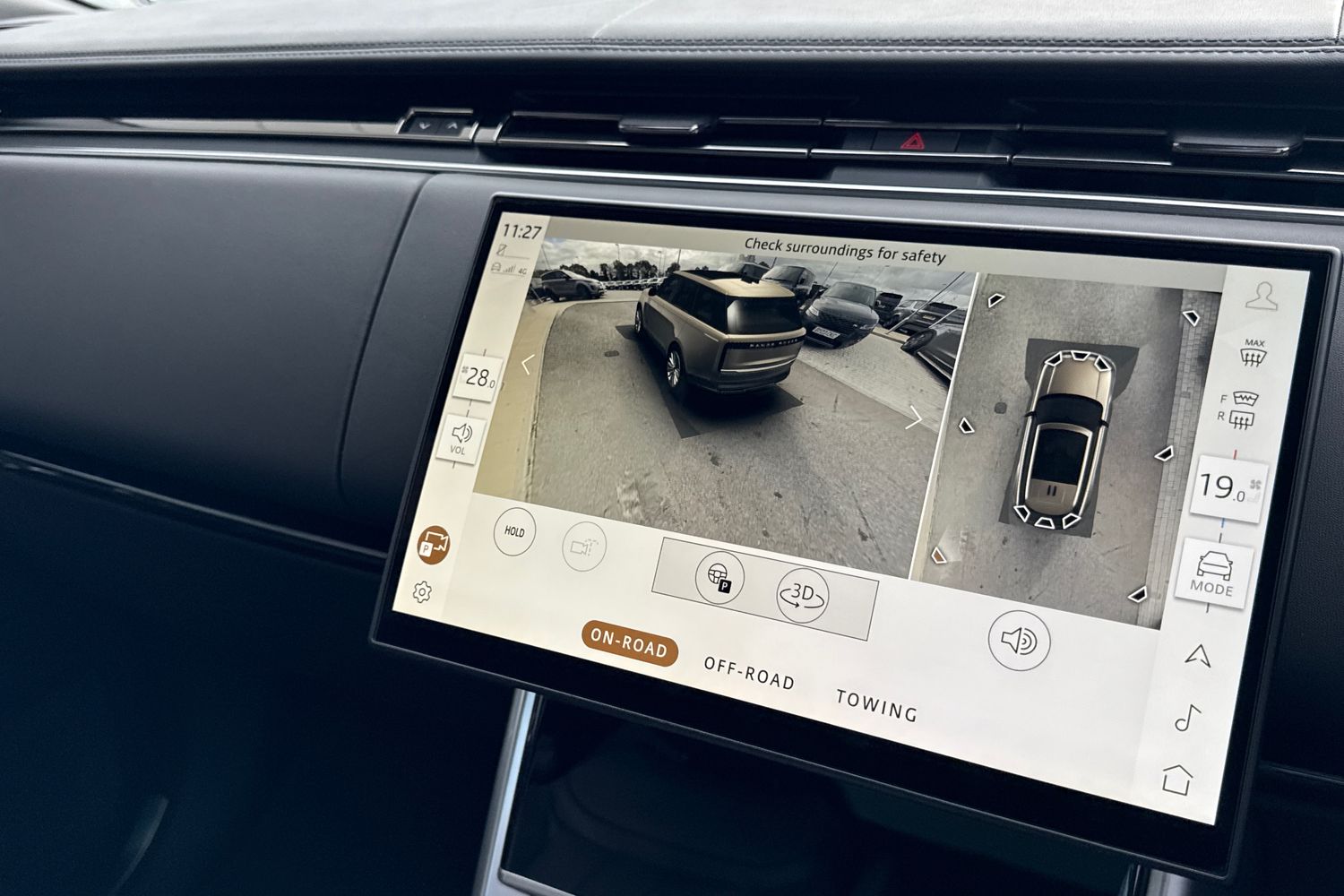 Used Land Rover Range Rover 2025 for sale - 76330819: Photo 48