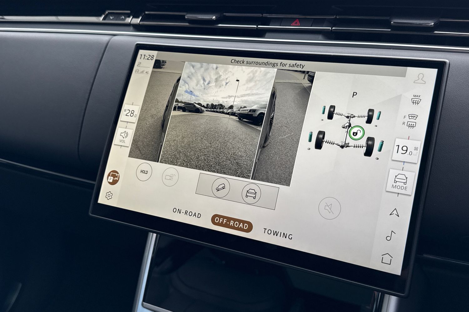 Used Land Rover Range Rover 2025 for sale - 76330819: Photo 49