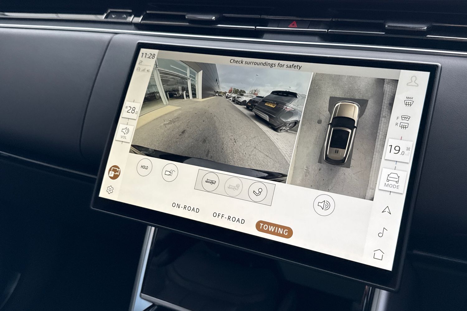 Used Land Rover Range Rover 2025 for sale - 76330819: Photo 50