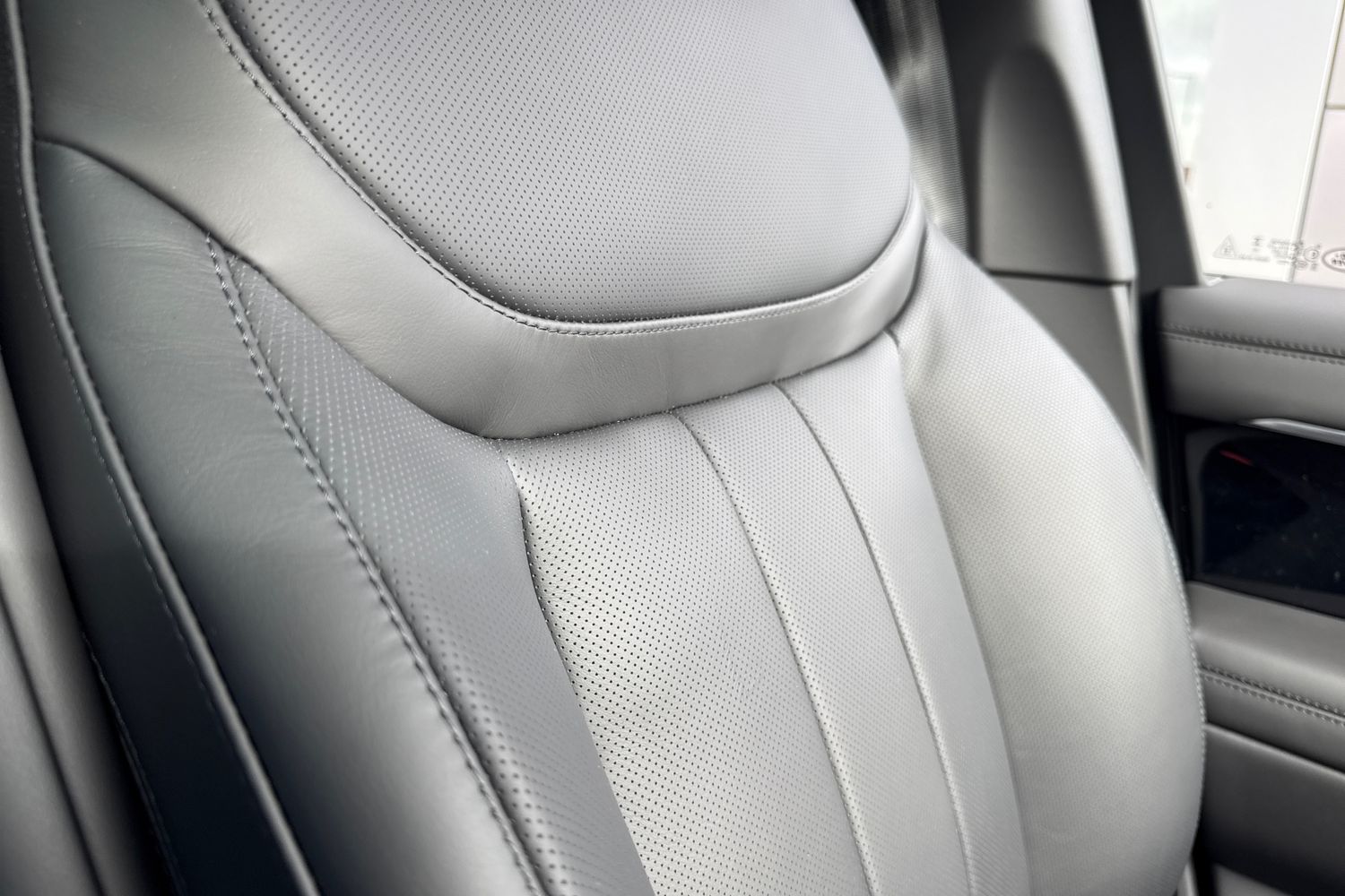 Used Land Rover Range Rover 2025 for sale - 76330819: Photo 55