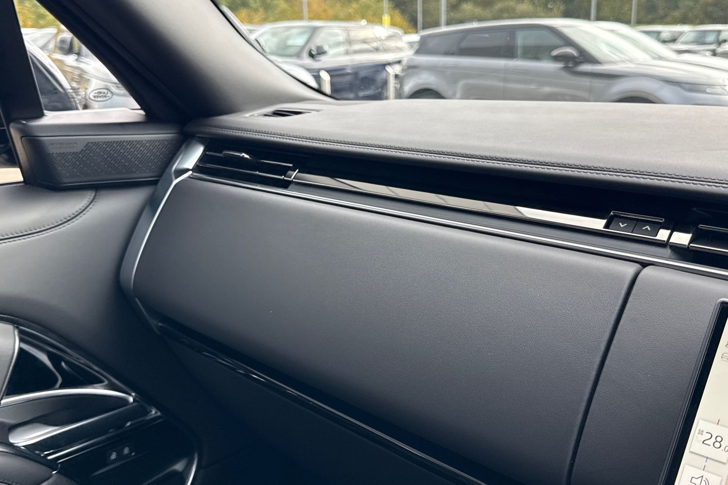 Used Land Rover Range Rover 2025 for sale - 76330819: Photo 56