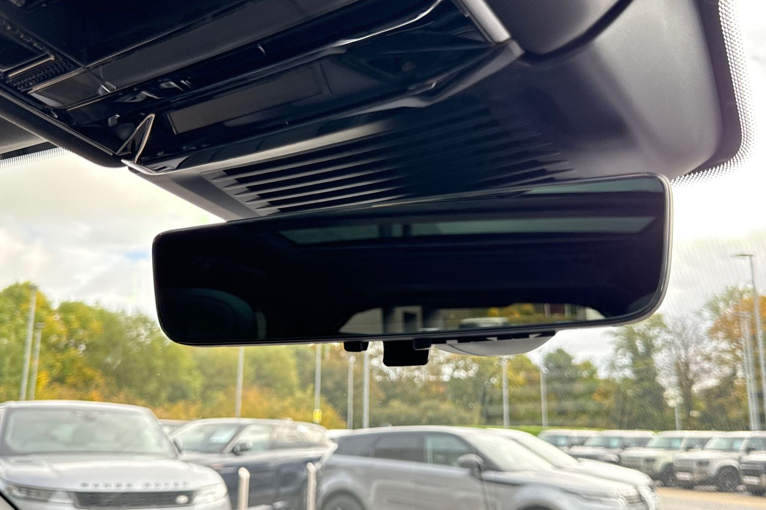 Used Land Rover Range Rover 2025 for sale - 76330819: Photo 58