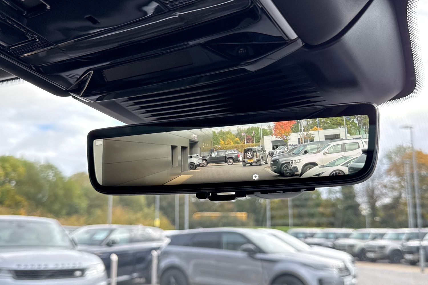 Used Land Rover Range Rover 2025 for sale - 76330819: Photo 59