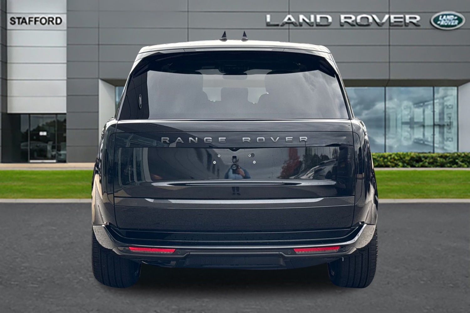 Used Land Rover Range Rover 2025 for sale - 76330819: Photo 6