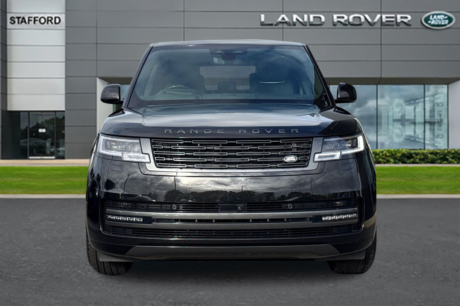 Used Land Rover Range Rover 2025 for sale - 76330819: Photo 7