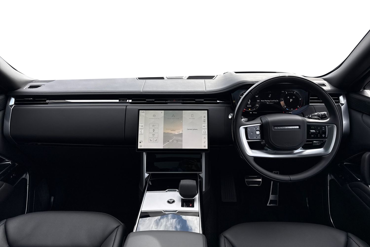 Used Land Rover Range Rover 2025 for sale - 76330819: Photo 9