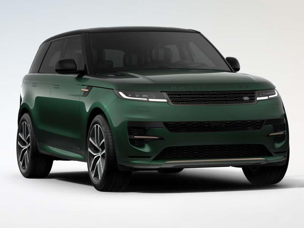 Used Land Rover Range Rover Sport 2025 for sale - 76364600: Photo 1