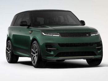 Used Land Rover Range Rover Sport 2025 for sale - 76364600: Photo