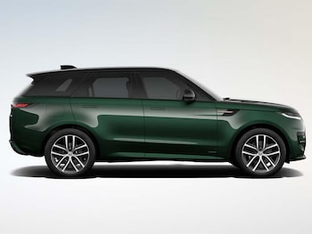 Used Land Rover Range Rover Sport 2025 for sale - 76364600: Photo
