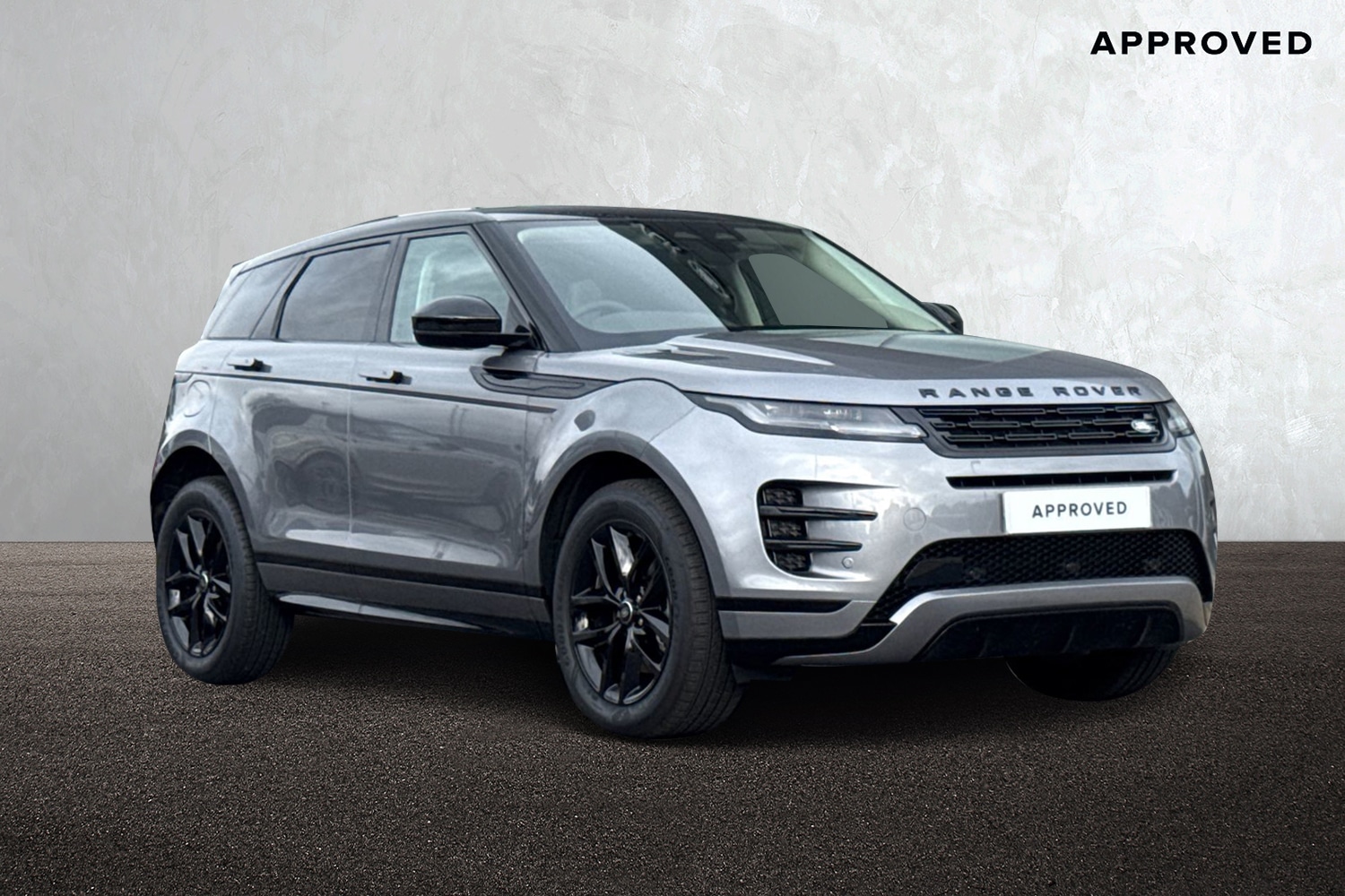 Used Land Rover Range Rover Evoque 2024 for sale - 76158282: Photo 1