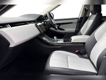 Used Land Rover Range Rover Evoque 2024 for sale - 76158282: Photo 3