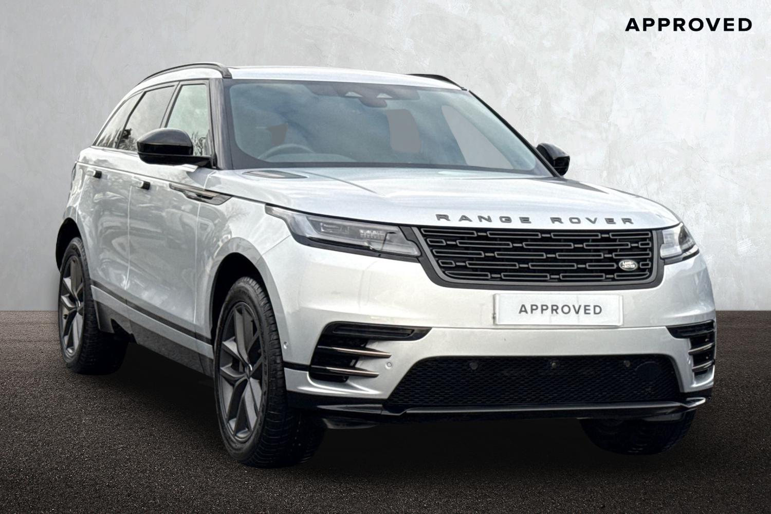 Used Land Rover Range Rover Velar 2023 for sale - 76876017: Photo 1
