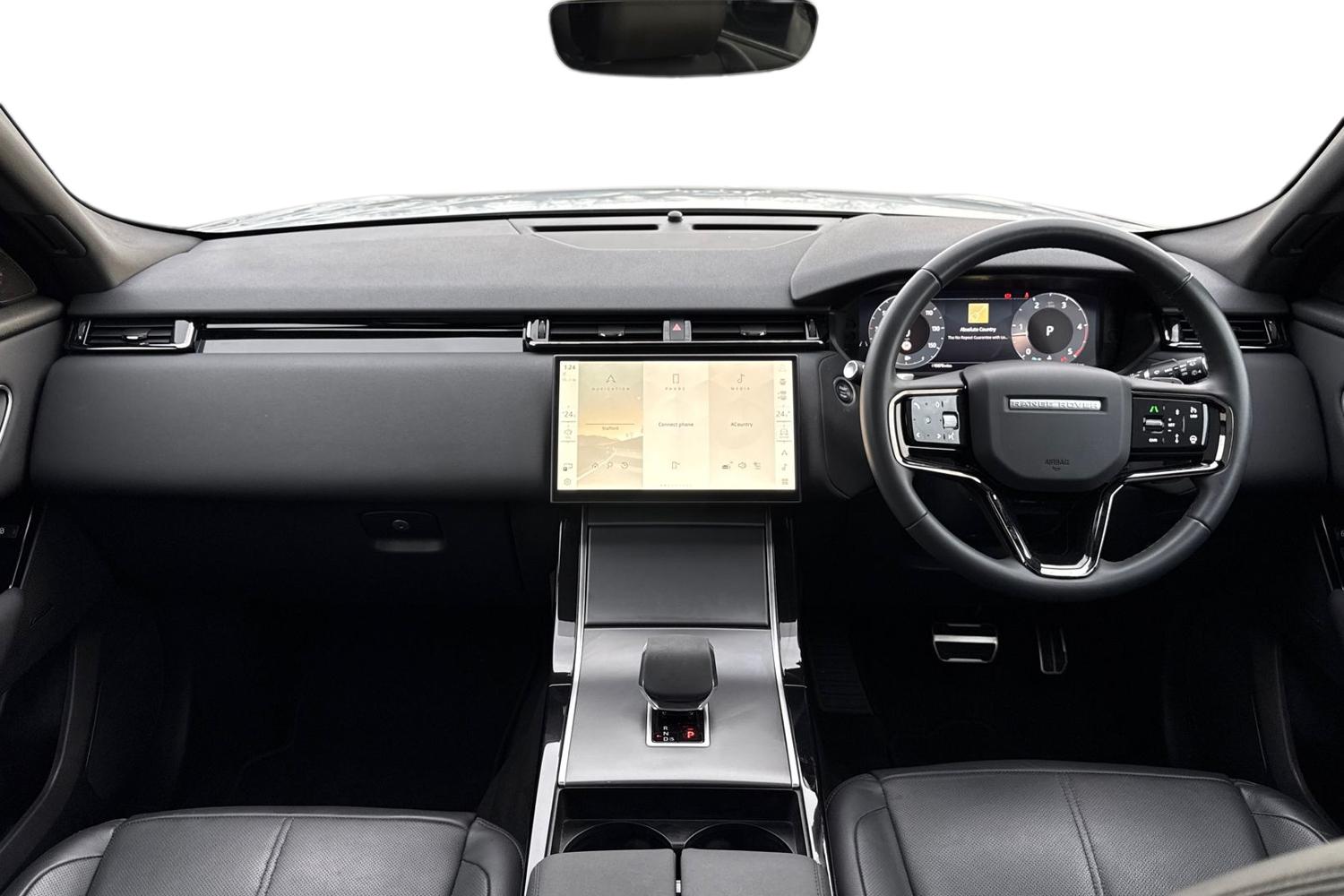 Used Land Rover Range Rover Velar 2023 for sale - 76876017: Photo 10