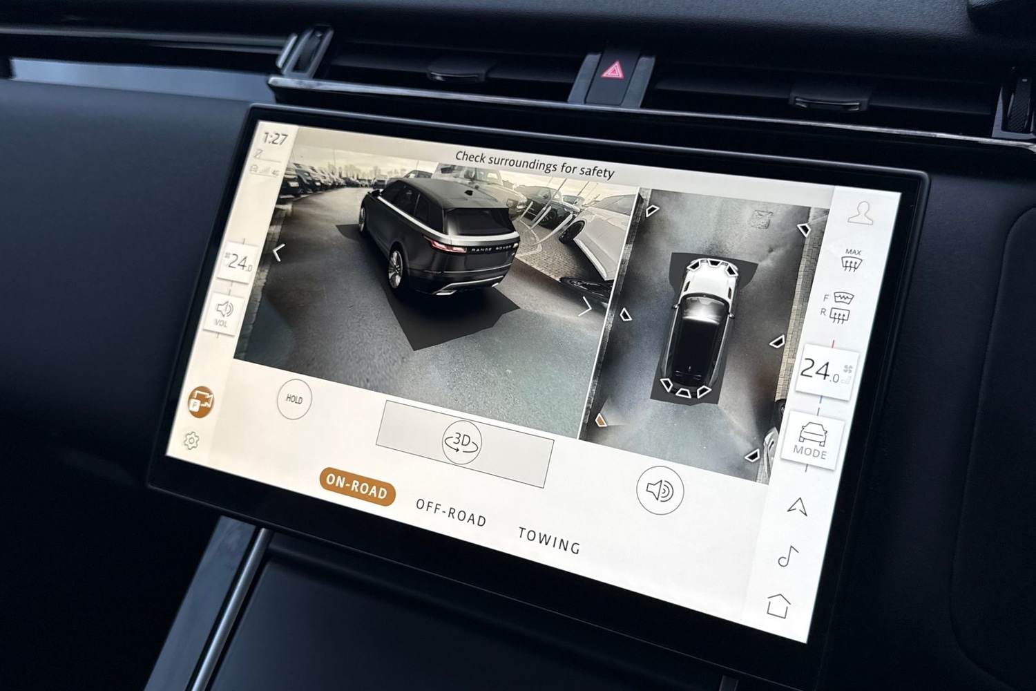 Used Land Rover Range Rover Velar 2023 for sale - 76876017: Photo 13