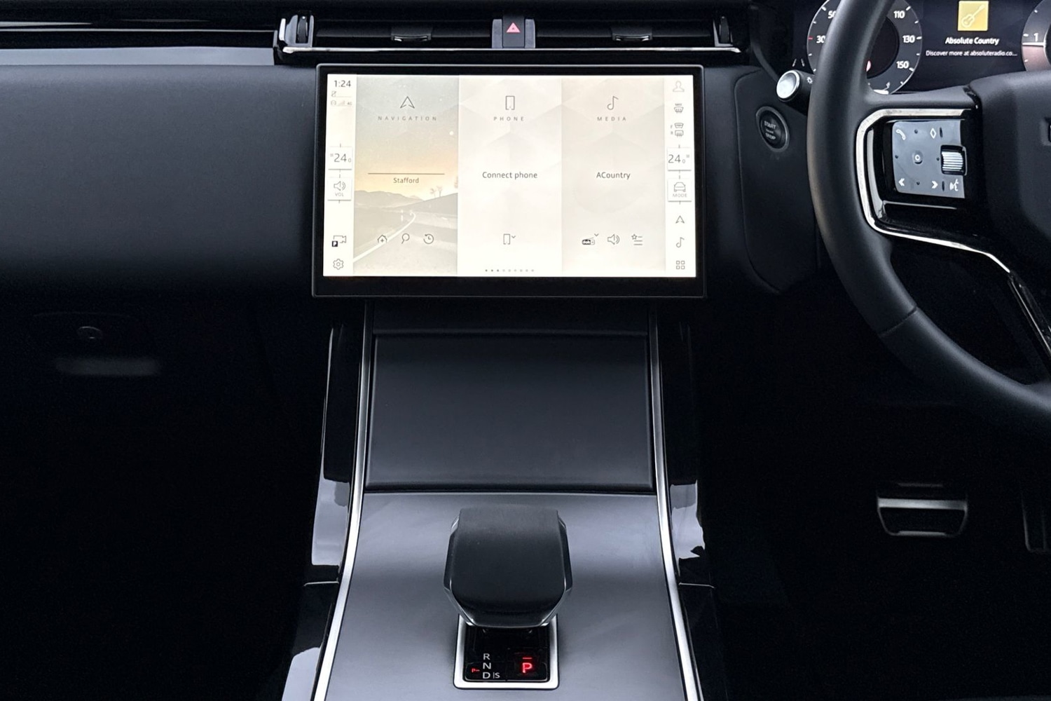 Used Land Rover Range Rover Velar 2023 for sale - 76876017: Photo 15