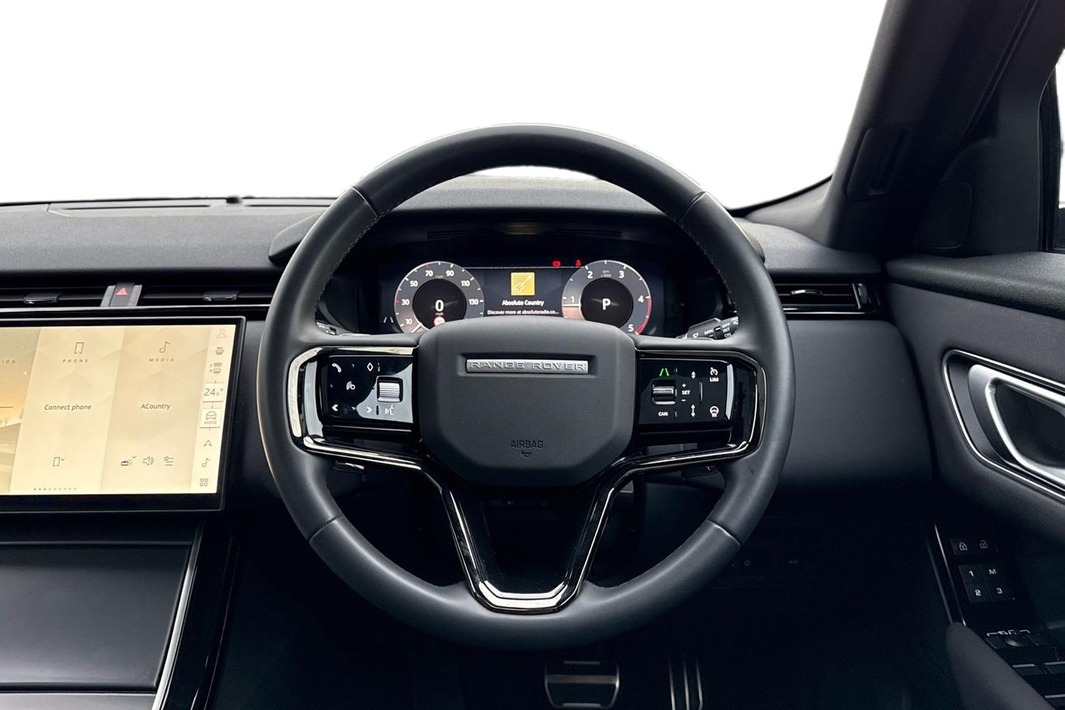 Used Land Rover Range Rover Velar 2023 for sale - 76876017: Photo 16