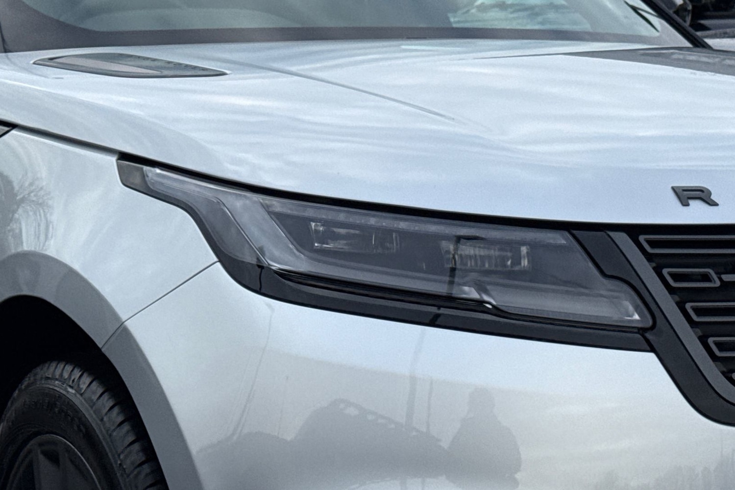 Used Land Rover Range Rover Velar 2023 for sale - 76876017: Photo 18