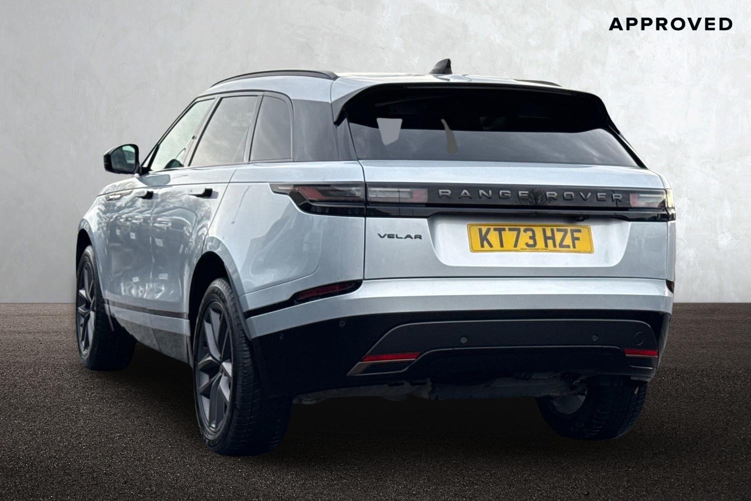 Used Land Rover Range Rover Velar 2023 for sale - 76876017: Photo 2