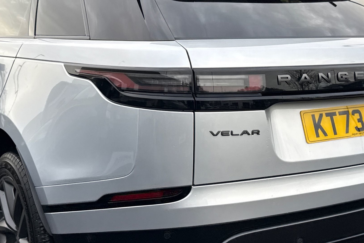 Used Land Rover Range Rover Velar 2023 for sale - 76876017: Photo 20