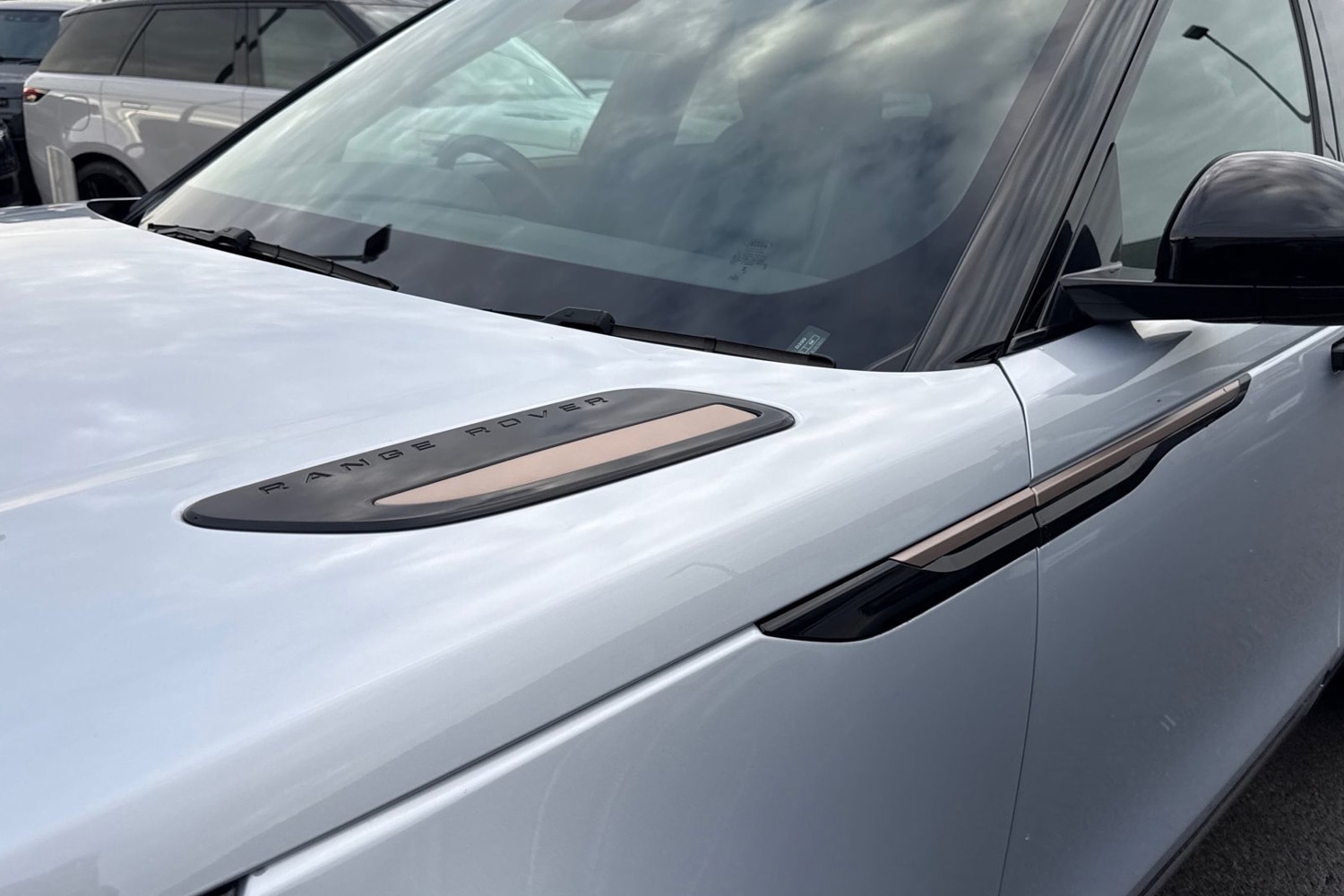 Used Land Rover Range Rover Velar 2023 for sale - 76876017: Photo 21