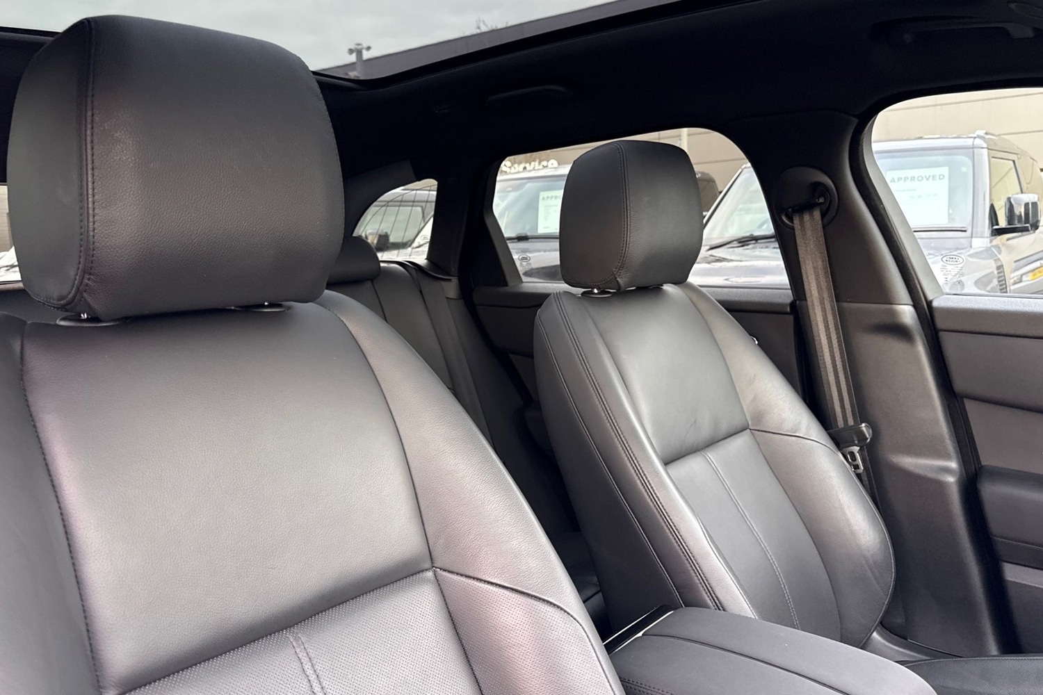 Used Land Rover Range Rover Velar 2023 for sale - 76876017: Photo 22