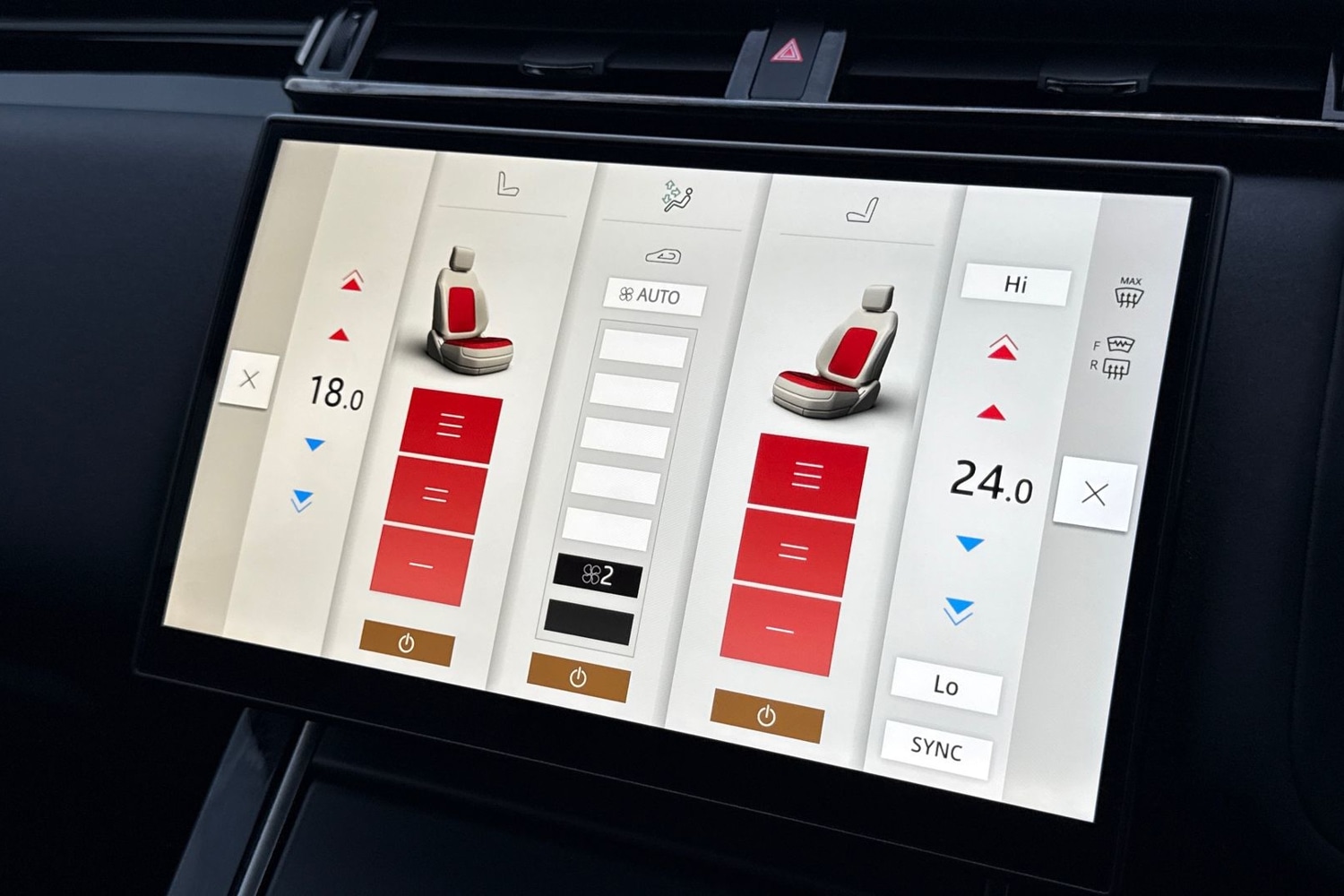 Used Land Rover Range Rover Velar 2023 for sale - 76876017: Photo 23