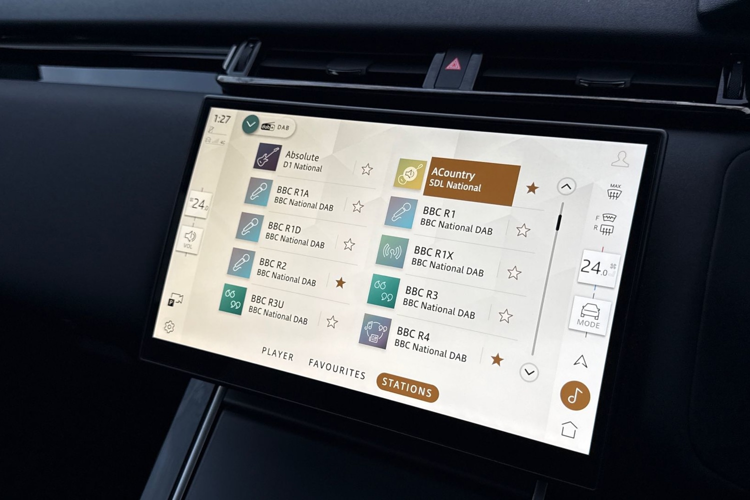 Used Land Rover Range Rover Velar 2023 for sale - 76876017: Photo 35