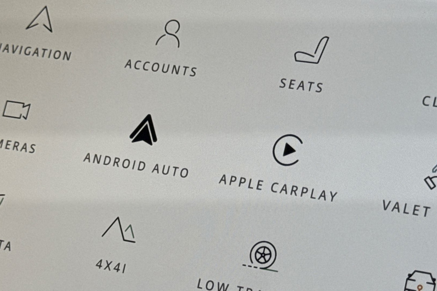 Used Land Rover Range Rover Velar 2023 for sale - 76876017: Photo 36