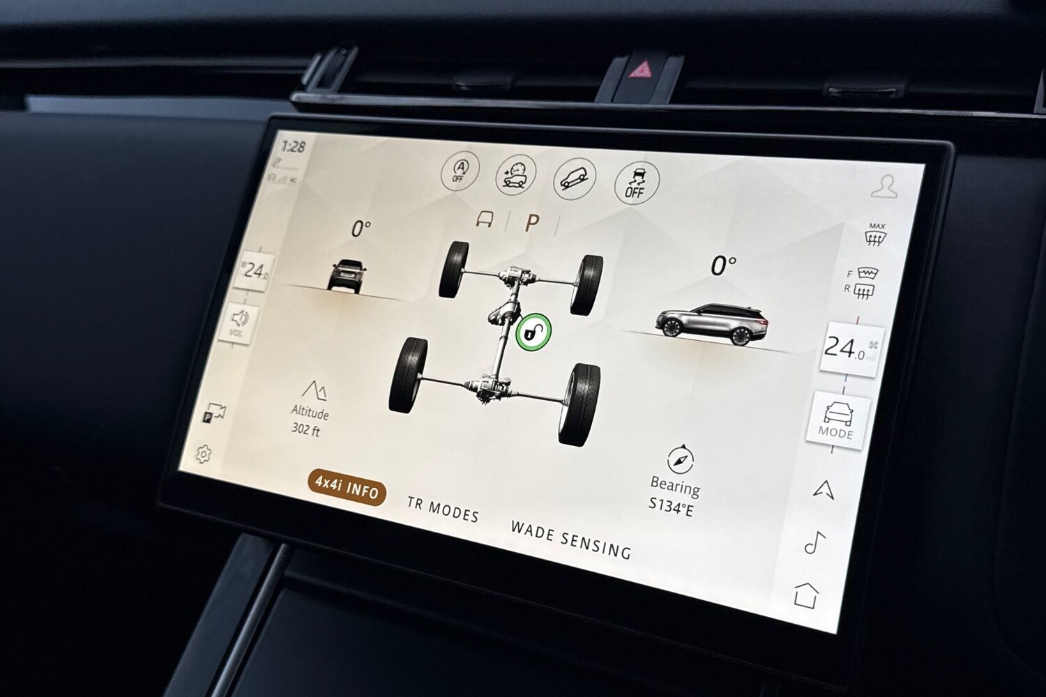 Used Land Rover Range Rover Velar 2023 for sale - 76876017: Photo 37