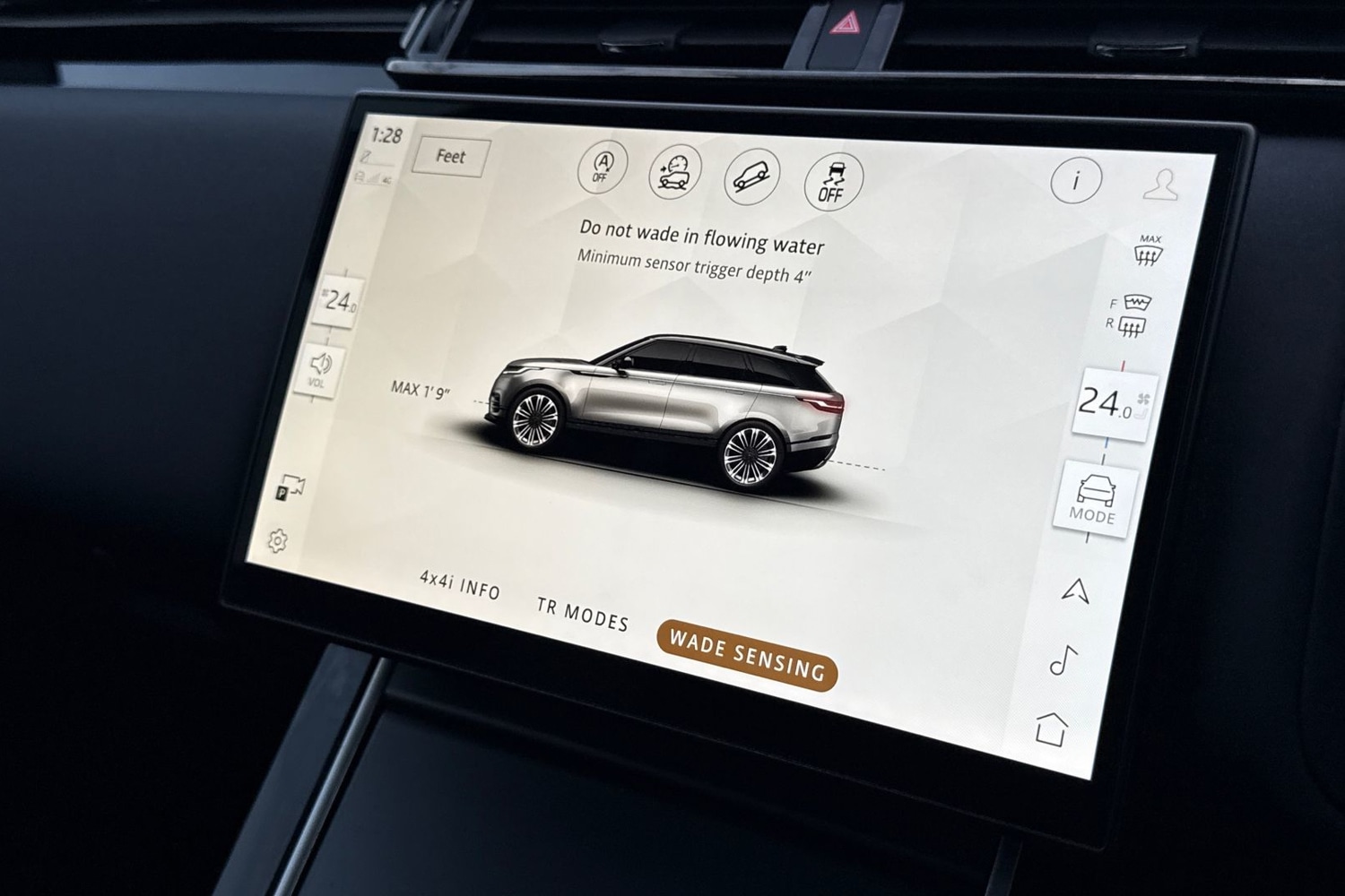 Used Land Rover Range Rover Velar 2023 for sale - 76876017: Photo 39