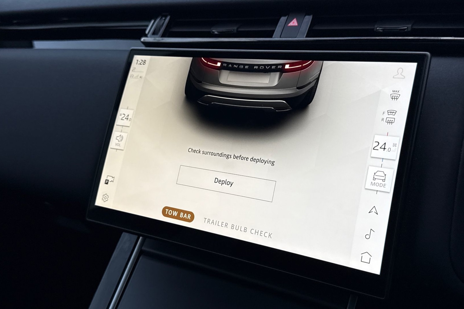 Used Land Rover Range Rover Velar 2023 for sale - 76876017: Photo 40