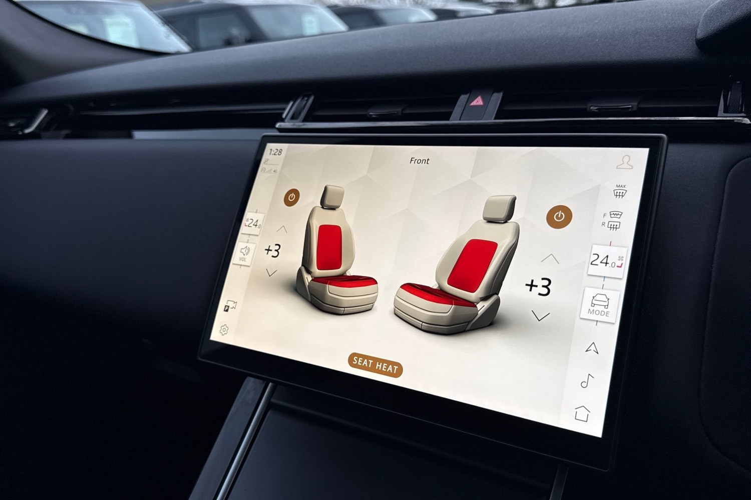 Used Land Rover Range Rover Velar 2023 for sale - 76876017: Photo 41