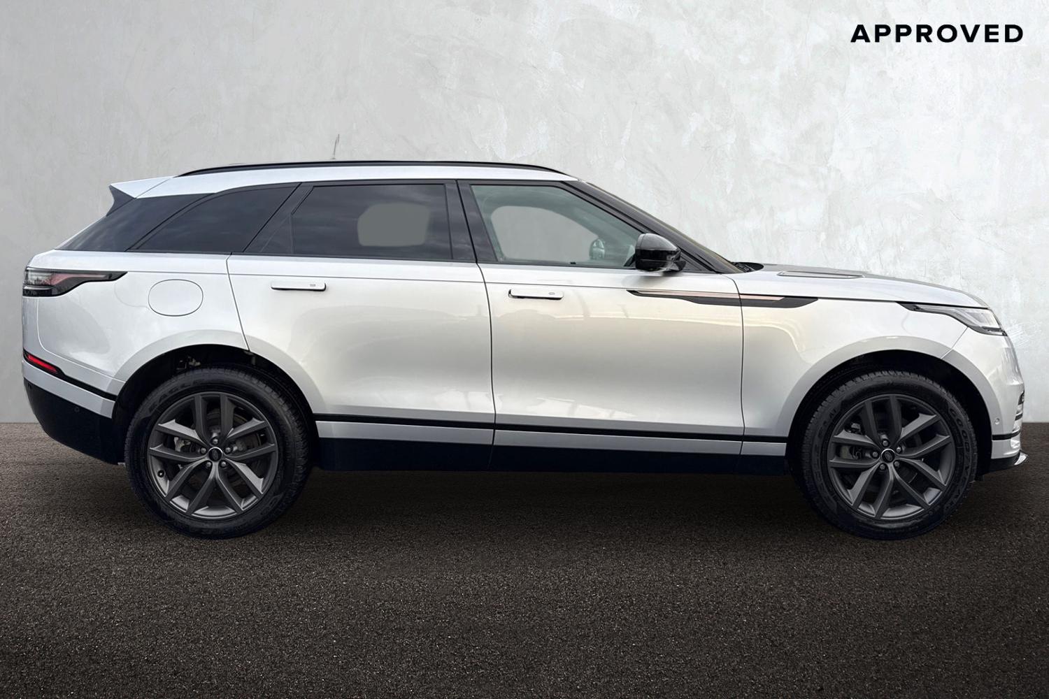 Used Land Rover Range Rover Velar 2023 for sale - 76876017: Photo 6