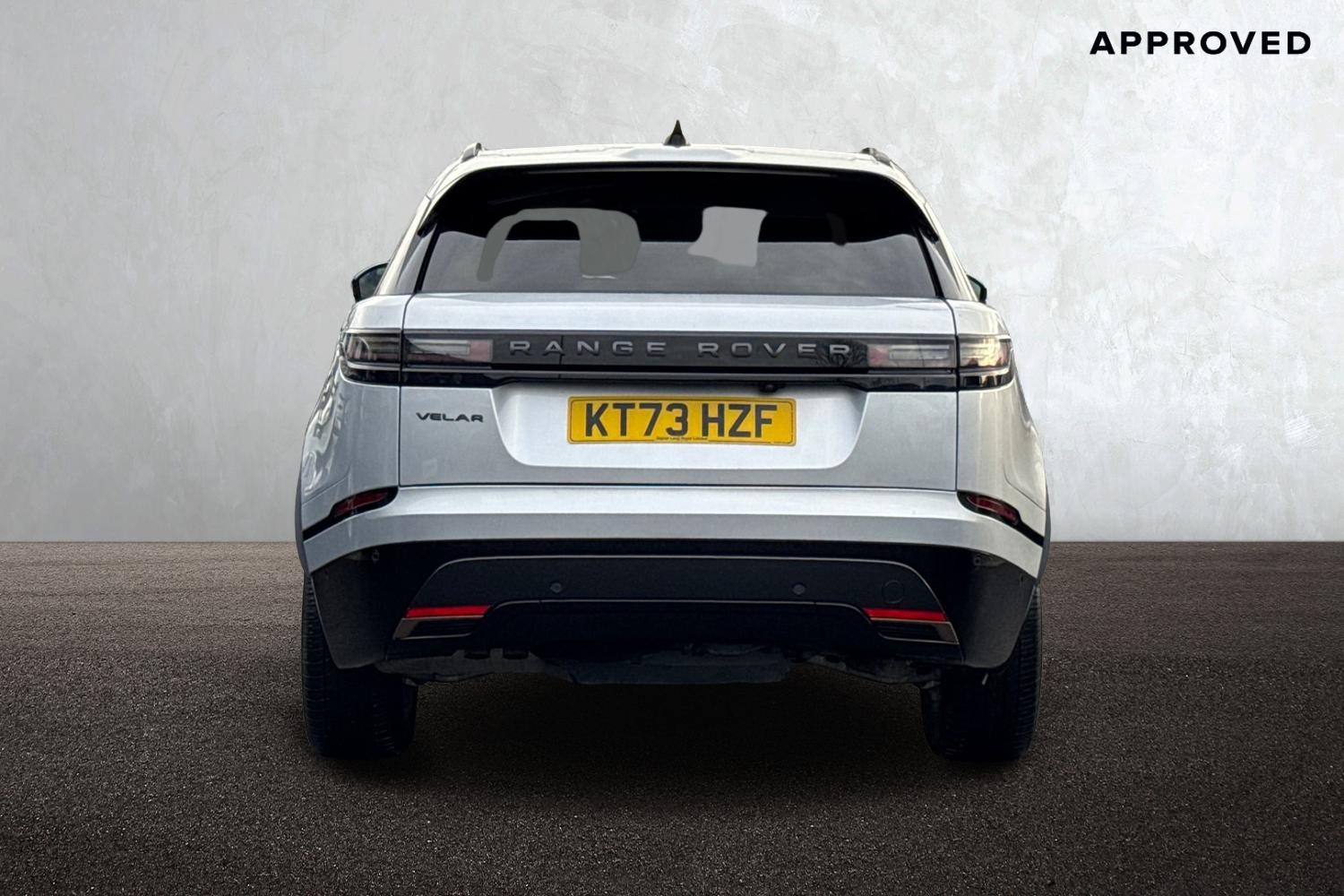 Used Land Rover Range Rover Velar 2023 for sale - 76876017: Photo 7