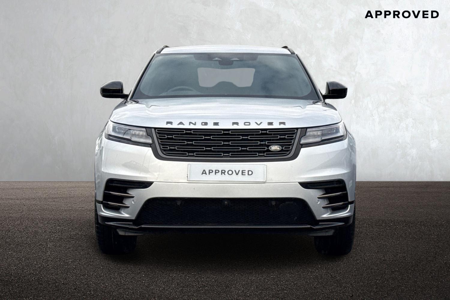 Used Land Rover Range Rover Velar 2023 for sale - 76876017: Photo 8