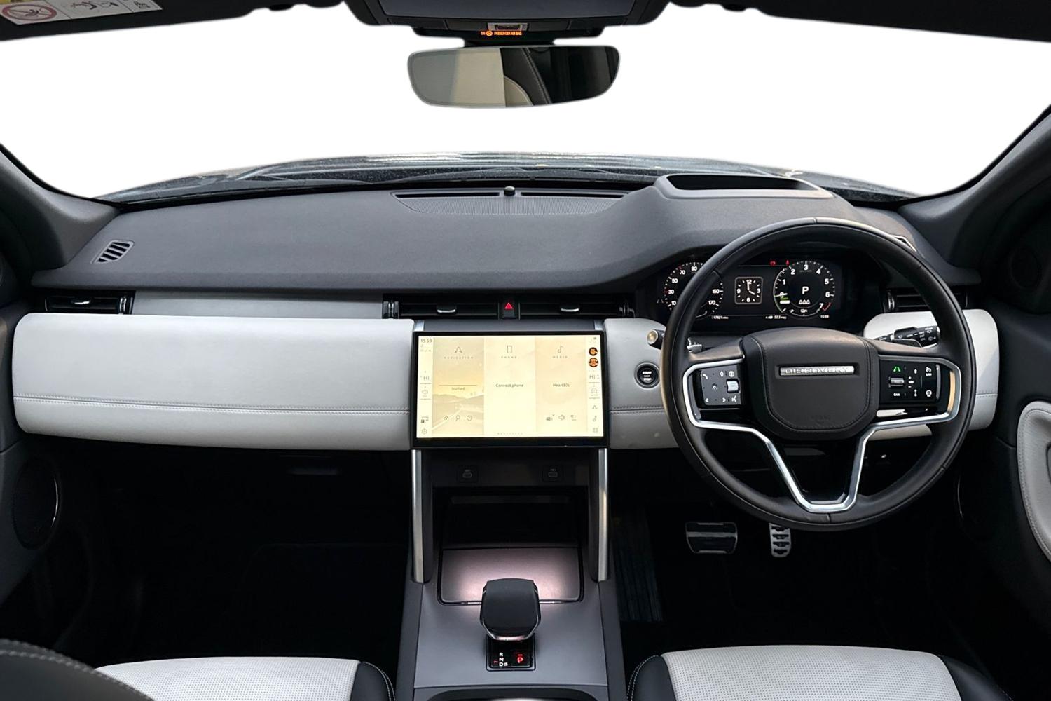 Used Land Rover Discovery Sport 2024 for sale - 76569616: Photo 10