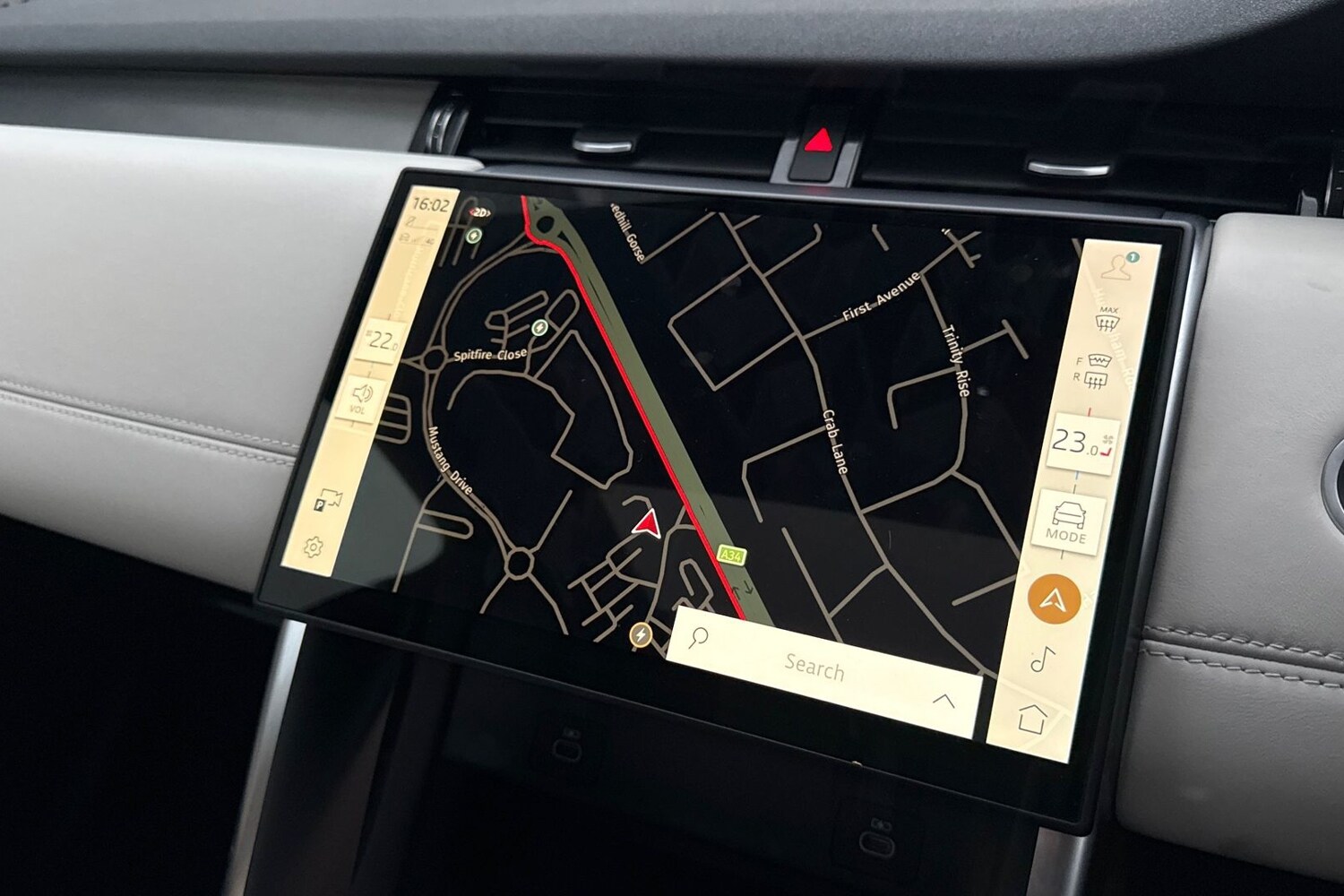 Used Land Rover Discovery Sport 2024 for sale - 76569616: Photo 12