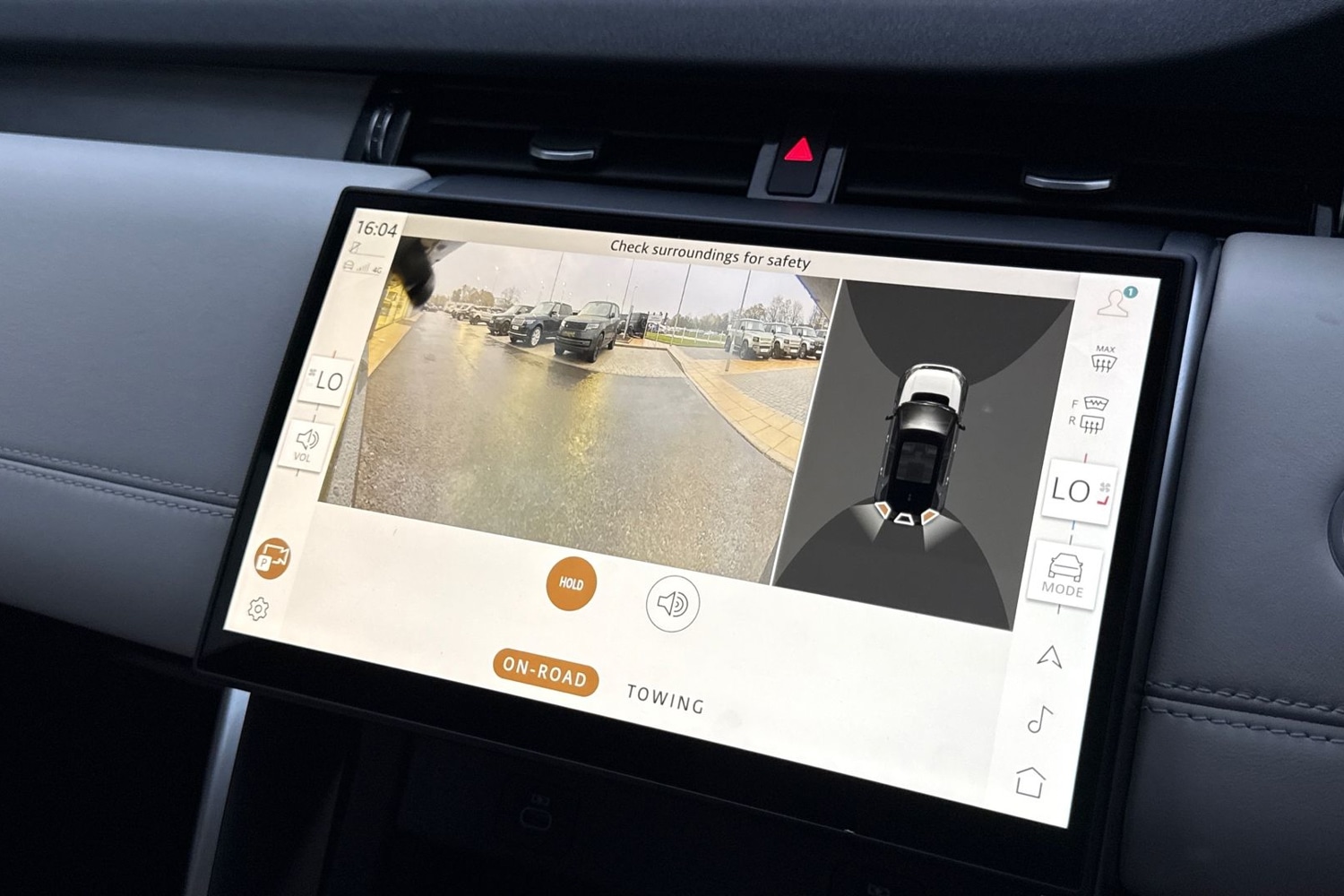 Used Land Rover Discovery Sport 2024 for sale - 76569616: Photo 13