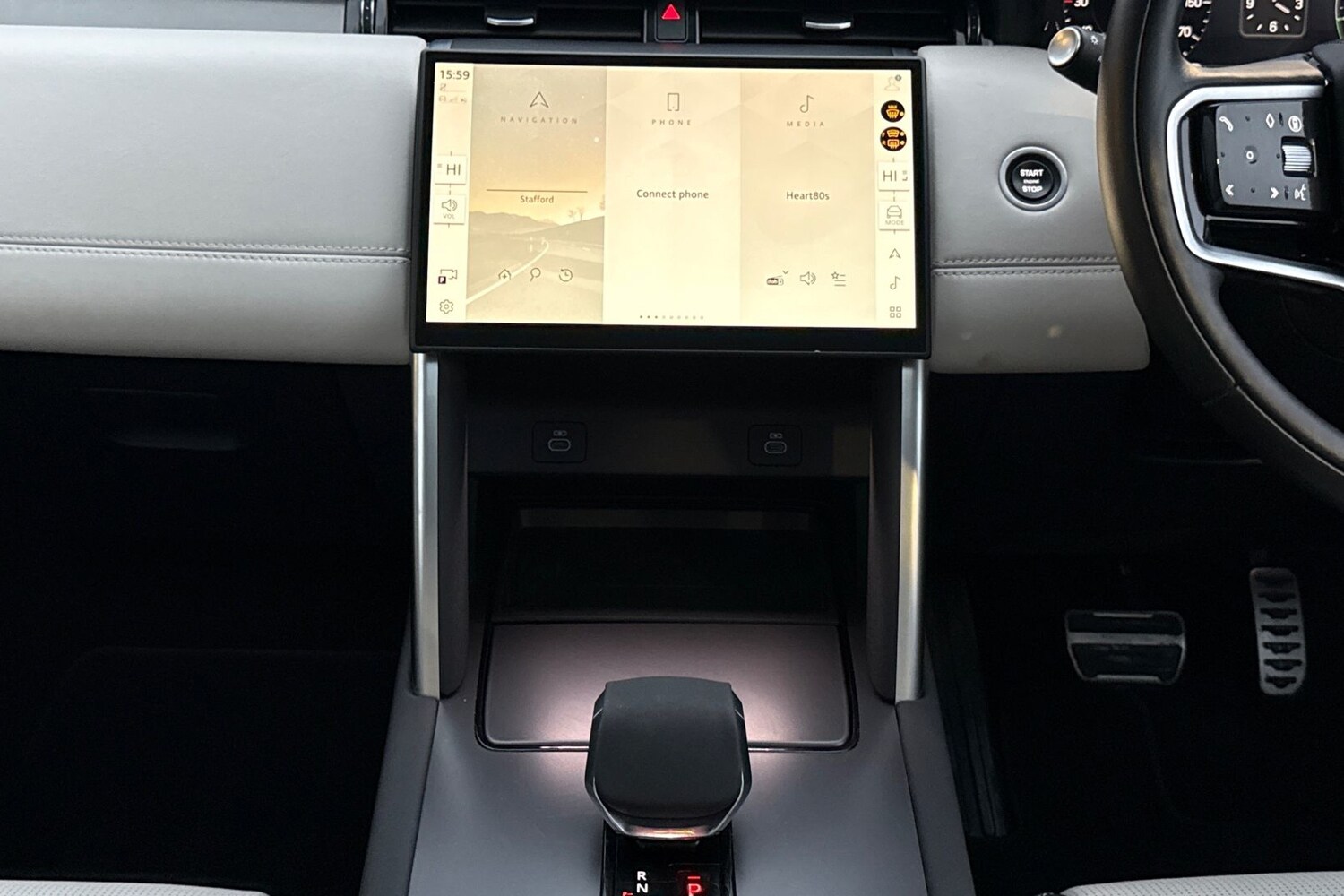 Used Land Rover Discovery Sport 2024 for sale - 76569616: Photo 15