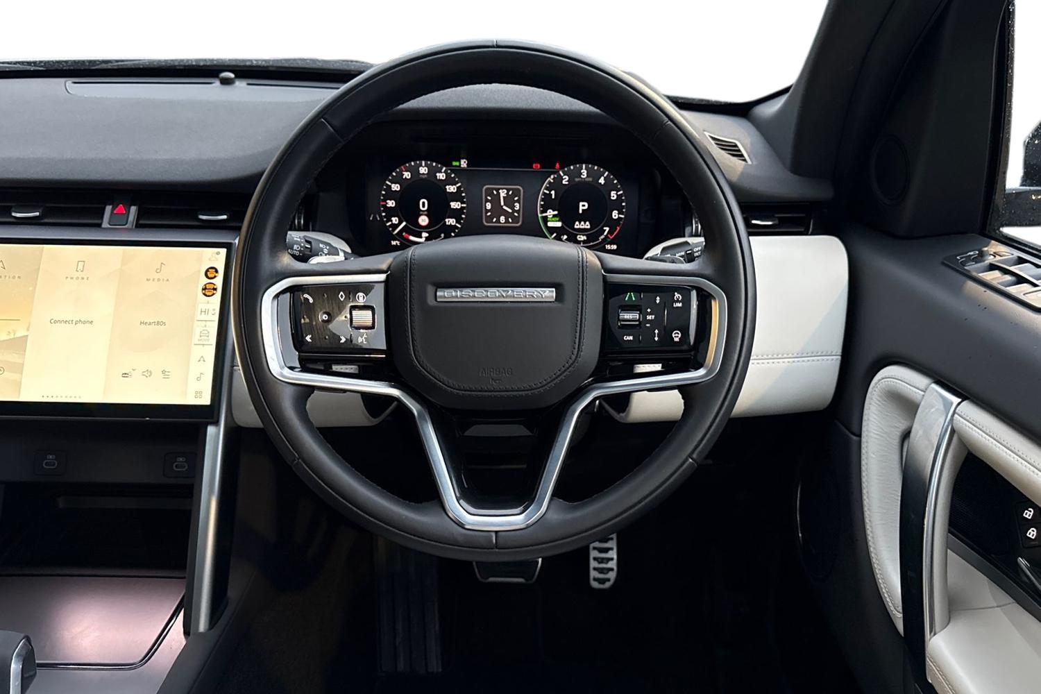 Used Land Rover Discovery Sport 2024 for sale - 76569616: Photo 16