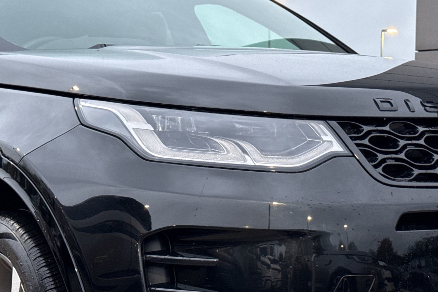 Used Land Rover Discovery Sport 2024 for sale - 76569616: Photo 18