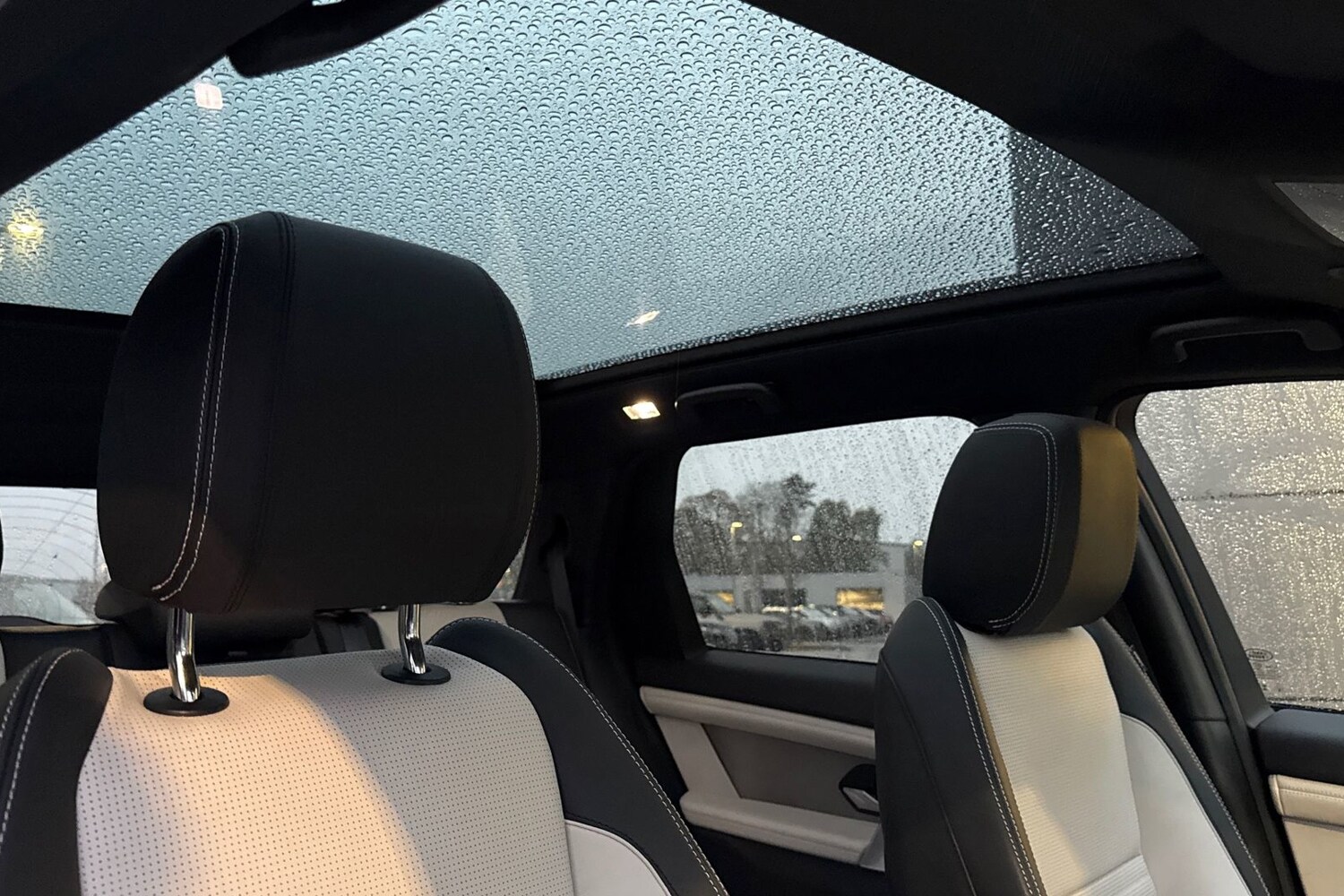 Used Land Rover Discovery Sport 2024 for sale - 76569616: Photo 22