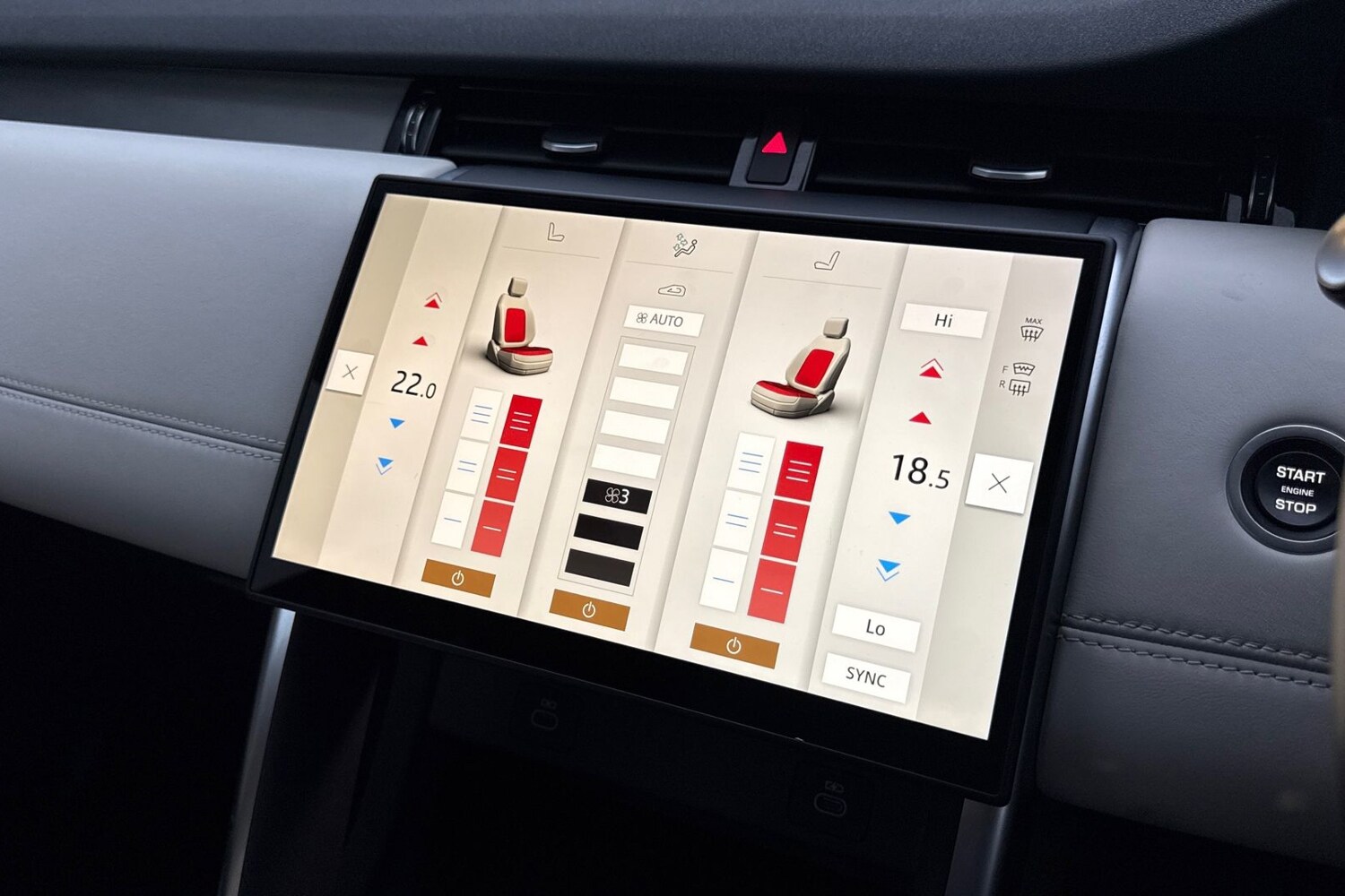 Used Land Rover Discovery Sport 2024 for sale - 76569616: Photo 23