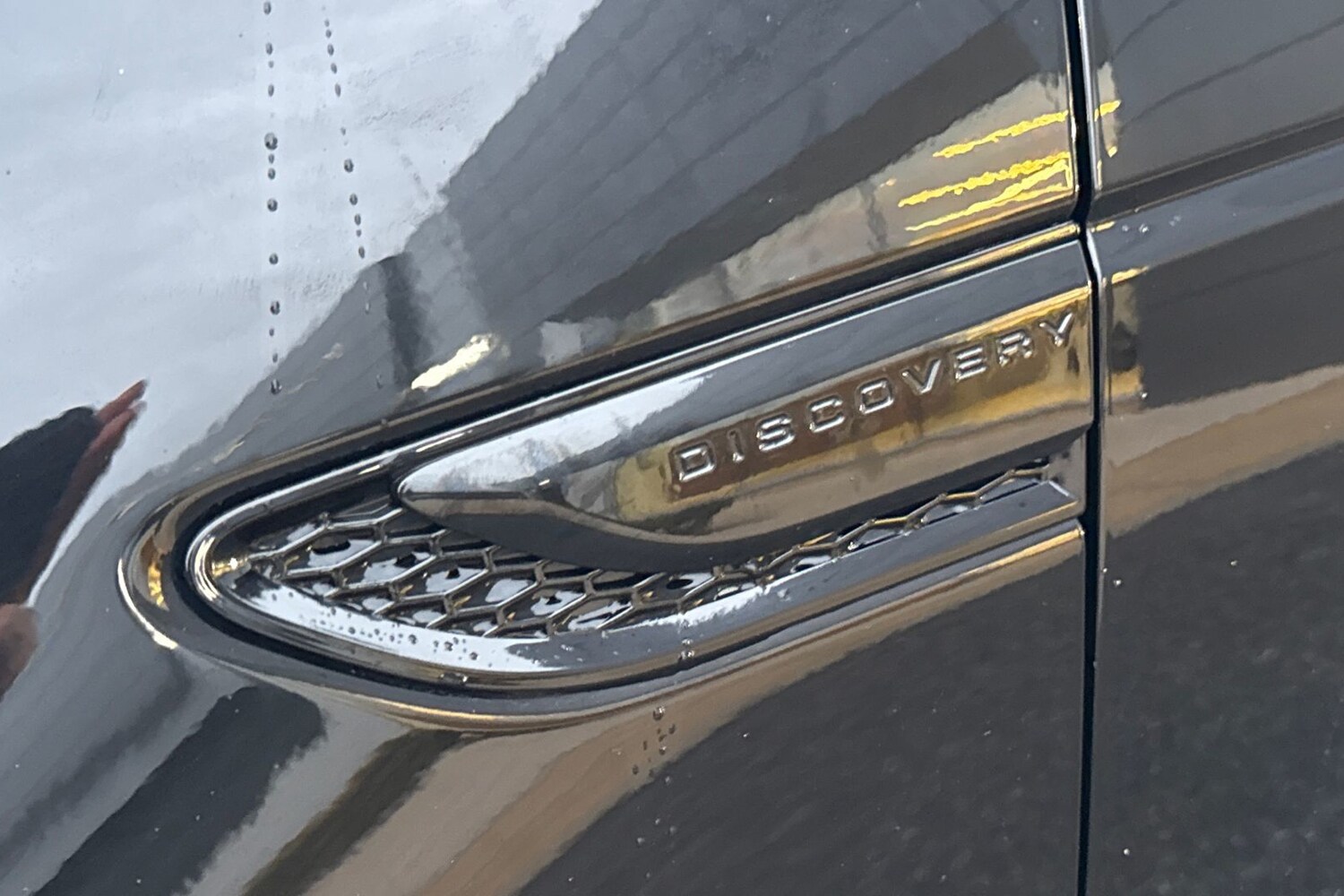 Used Land Rover Discovery Sport 2024 for sale - 76569616: Photo 29