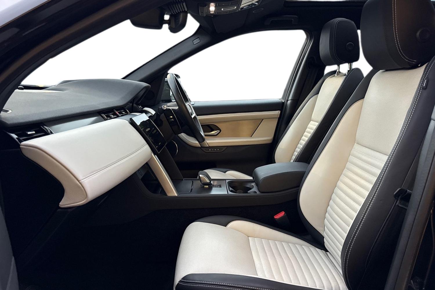 Used Land Rover Discovery Sport 2024 for sale - 76569616: Photo 3