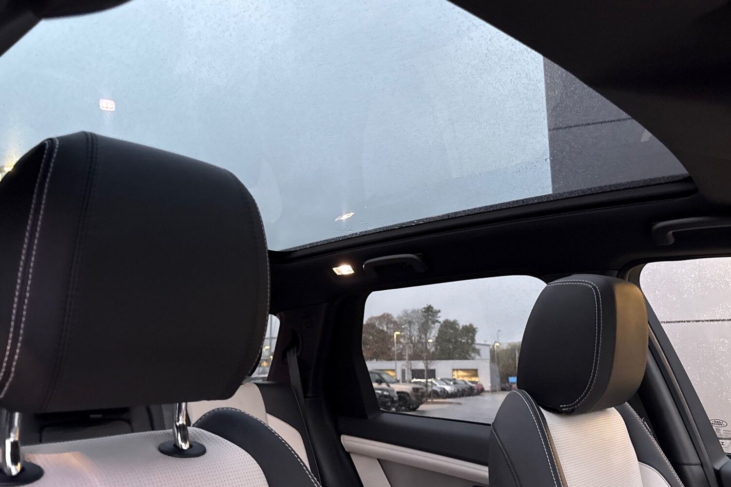 Used Land Rover Discovery Sport 2024 for sale - 76569616: Photo 33