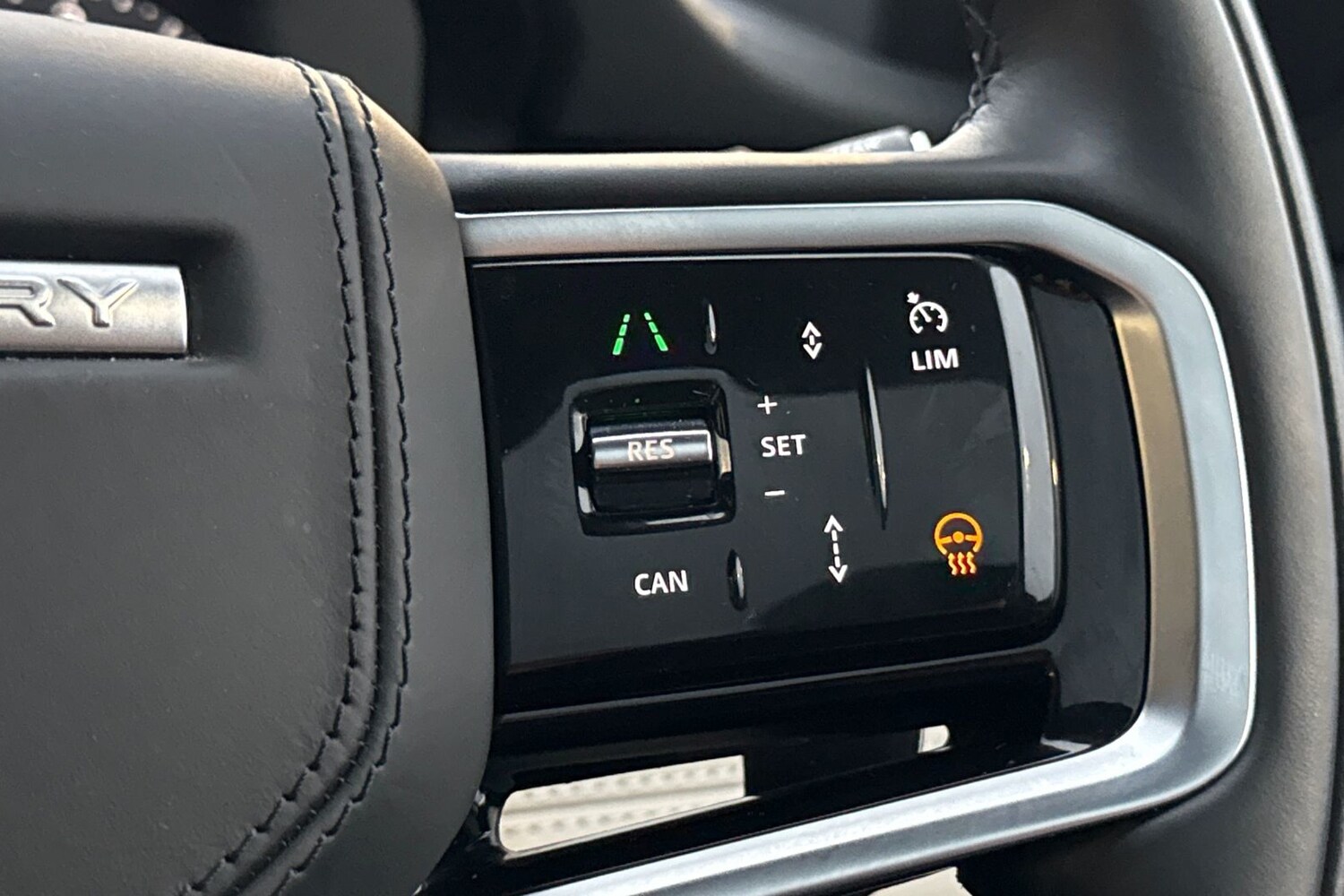 Used Land Rover Discovery Sport 2024 for sale - 76569616: Photo 34