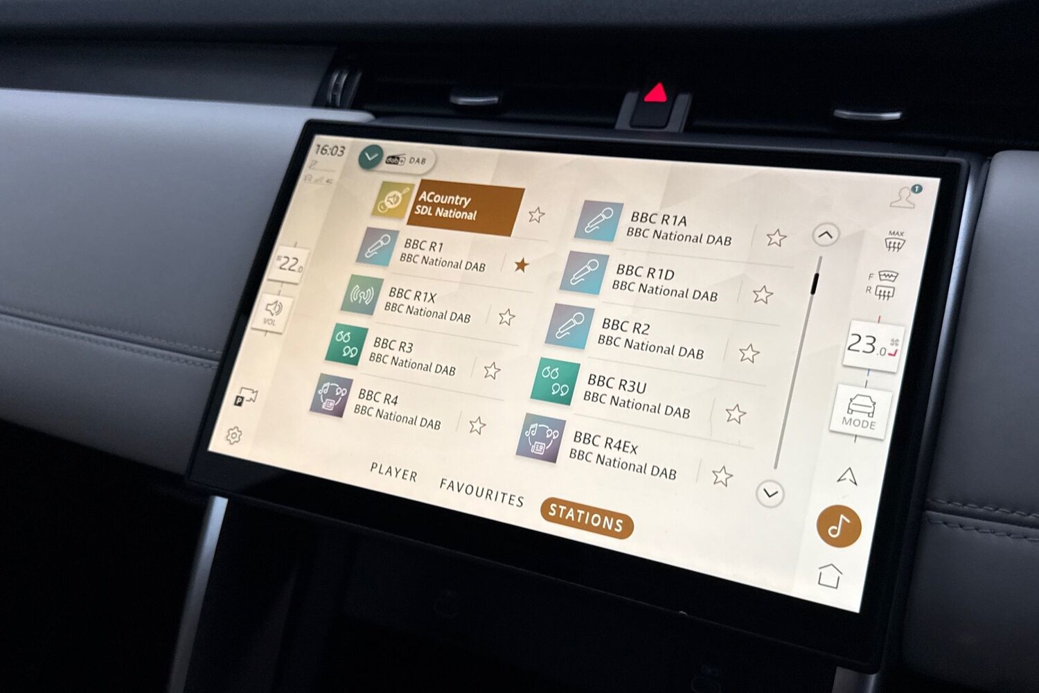 Used Land Rover Discovery Sport 2024 for sale - 76569616: Photo 37